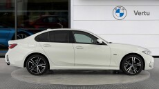 BMW 3 Series 330e M Sport 4dr Step Auto Saloon